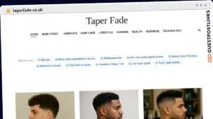 Publish Guest Post on taperfade.co.uk