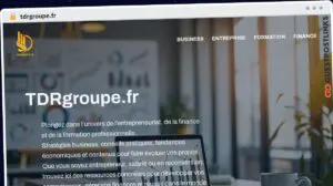 Publish Guest Post on tdrgroupe.fr