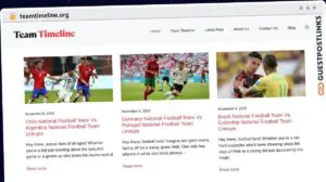Publish Guest Post on teamtimeline.org