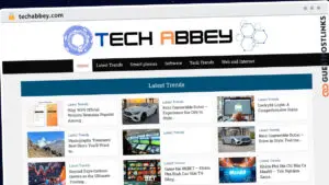 Publish Guest Post on techabbey.com