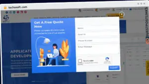 Publish Guest Post on techasoft.com