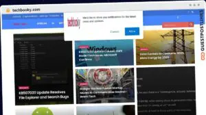 Publish Guest Post on techbooky.com