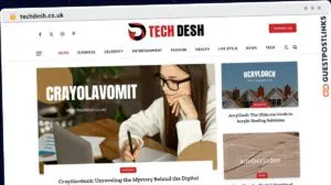 Publish Guest Post on techdesh.co.uk