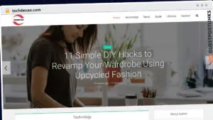 Publish Guest Post on techdevan.com