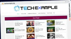 Publish Guest Post on techexample.org