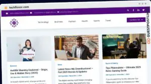 Publish Guest Post on techflexor.com