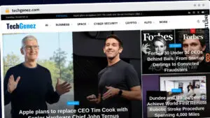 Publish Guest Post on techgenez.com