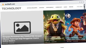 Publish Guest Post on techhoff.com