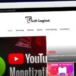 Publish Guest Post on techlogiest.com