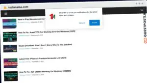 Publish Guest Post on techmaina.com
