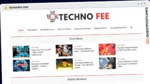 Publish Guest Post on technofee.com