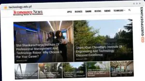 Publish Guest Post on technology.edu.pl