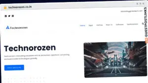 Publish Guest Post on technorozen.co.in