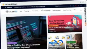 Publish Guest Post on technosidd.com