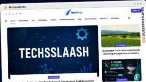 Publish Guest Post on techslash.net