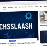 Publish Guest Post on techslash.net