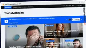 Publish Guest Post on techsmagazine.co.uk