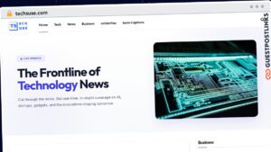 Publish Guest Post on techsuse.com