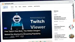 Publish Guest Post on techsuse.com