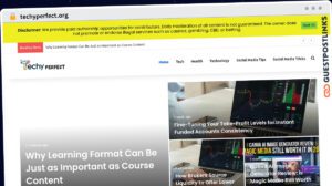 Publish Guest Post on techyperfect.org