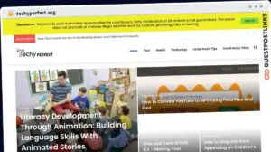 Publish Guest Post on techyperfect.org