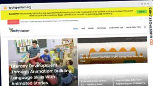 Publish Guest Post on techyperfect.org