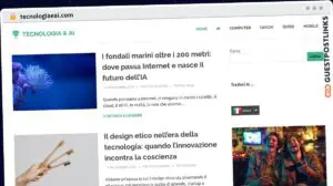 Publish Guest Post on tecnologiaeai.com