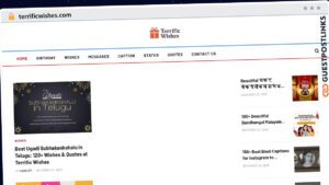 Publish Guest Post on terrificwishes.com