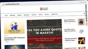 Publish Guest Post on terrificwishes.com