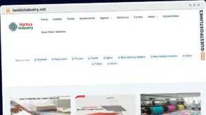 Publish Guest Post on textileindustry.net