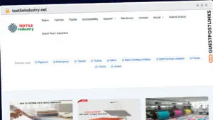 Publish Guest Post on textileindustry.net