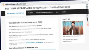 Publish Guest Post on thebestinfraredheater.com