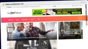 Publish Guest Post on thebravemillennial.com
