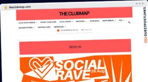 Publish Guest Post on theclubmap.com