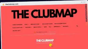 Publish Guest Post on theclubmap.com