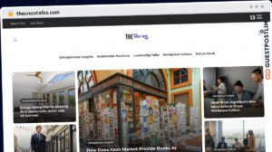 Publish Guest Post on thecrosstalks.com