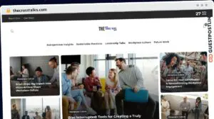 Publish Guest Post on thecrosstalks.com