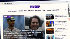 Publish Guest Post on thecurrent.pk