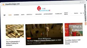 Publish Guest Post on theeditorialge.com