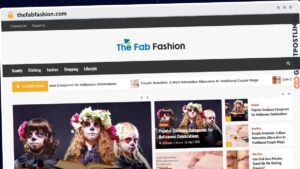 Publish Guest Post on thefabfashion.com
