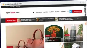 Publish Guest Post on thefashionvisitor.com