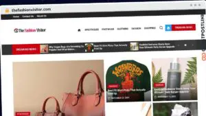 Publish Guest Post on thefashionvisitor.com