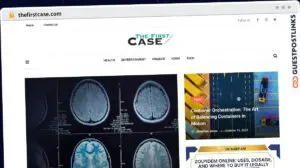 Publish Guest Post on thefirstcase.com