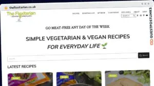 Publish Guest Post on theflexitarian.co.uk