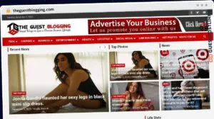Publish Guest Post on theguestblogging.com