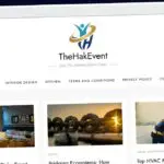 Publish Guest Post on thehakevent.org