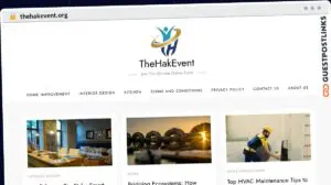 Publish Guest Post on thehakevent.org