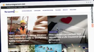 Publish Guest Post on thelearningcorners.com