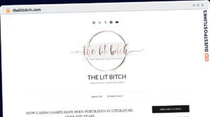 Publish Guest Post on thelitbitch.com