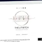Publish Guest Post on thelitbitch.com
